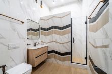 Дом c видом на воду в КП Монаково