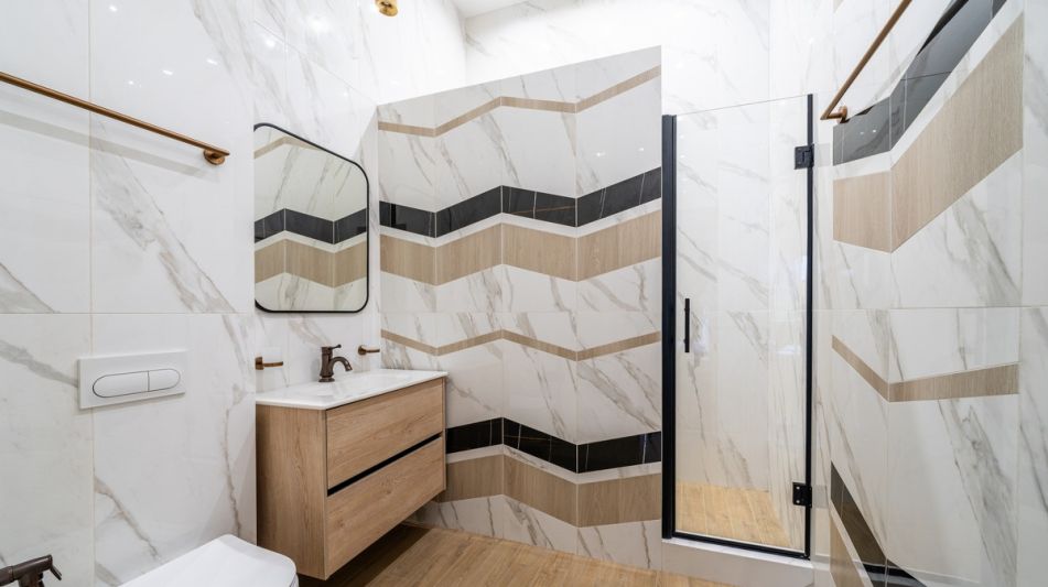 Дом c видом на воду в КП Монаково