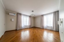 Дом c видом на воду в КП Монаково