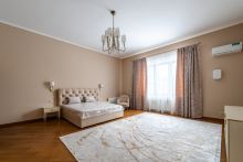 Дом c видом на воду в КП Монаково