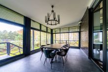 Дом c видом на воду в КП Монаково