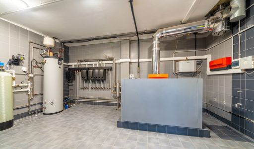 Дом c видом на воду в КП Монаково