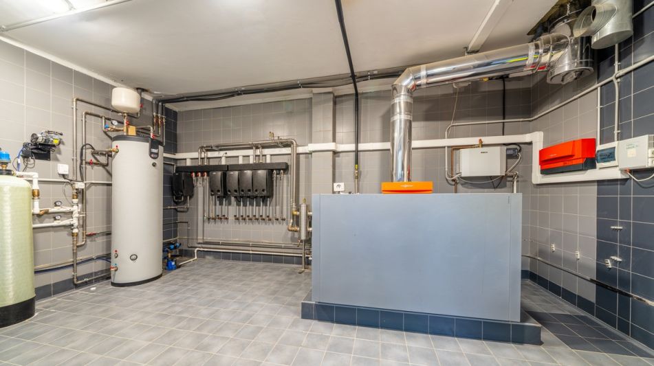 Дом c видом на воду в КП Монаково