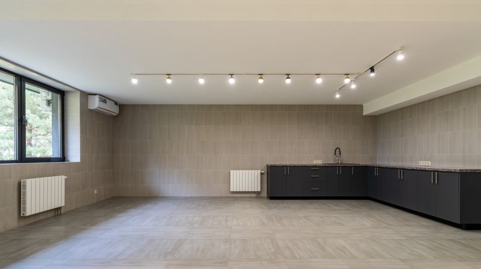 Дом c видом на воду в КП Монаково