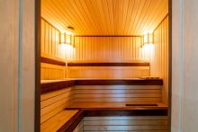 Дом c видом на воду в КП Монаково