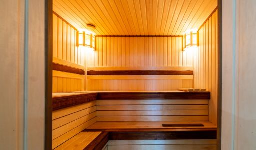 Дом c видом на воду в КП Монаково