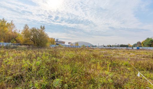 Участок в КП Никольская Слобода