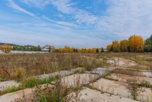 Участок в КП Никольская Слобода