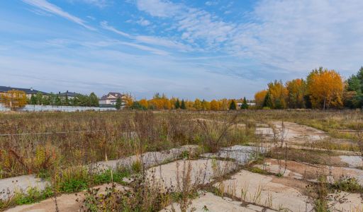 Участок в КП Никольская Слобода