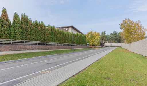 Участок в КП Никольская Слобода