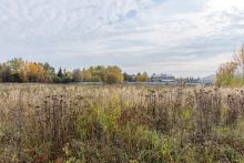 Участок в КП Никольская Слобода