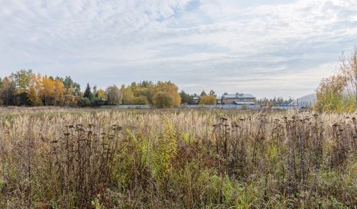 Участок в КП Никольская Слобода
