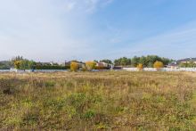 Участок в КП Никольская Слобода