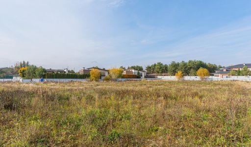 Участок в КП Никольская Слобода