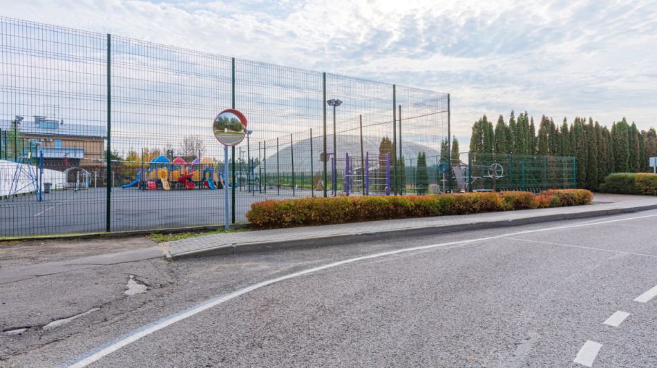 Участок в КП Никольская Слобода