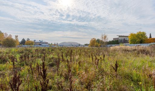 Участок в КП Никольская Слобода