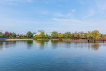 Участок в КП Никольская Слобода