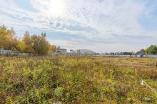 Участок в КП Никольская Слобода