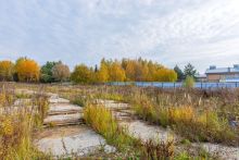 Участок в КП Никольская Слобода