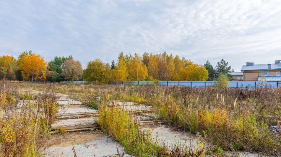 Участок в КП Никольская Слобода