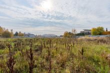 Участок в КП Никольская Слобода