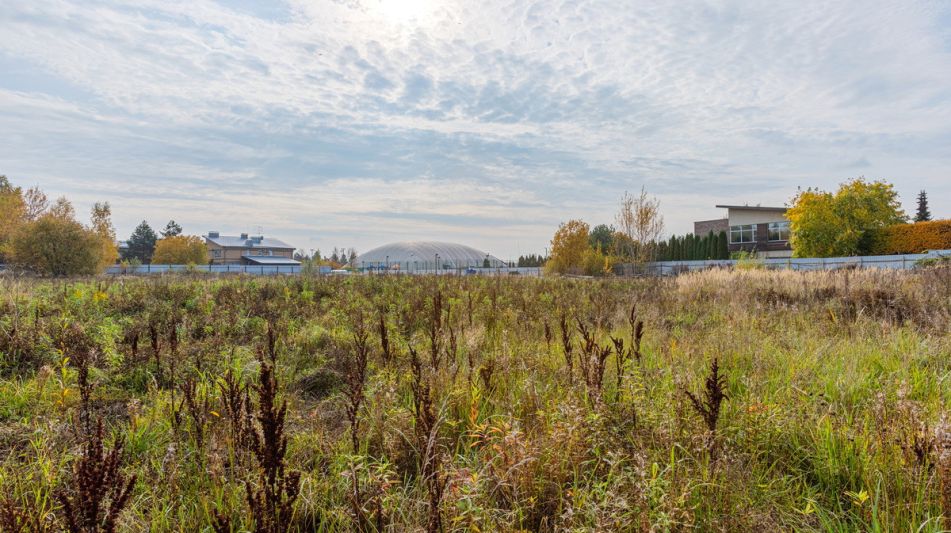 Участок в КП Никольская Слобода