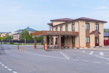 Участок в КП Никольская Слобода