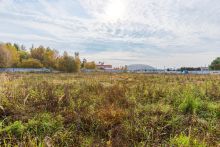 Участок в КП Никольская Слобода