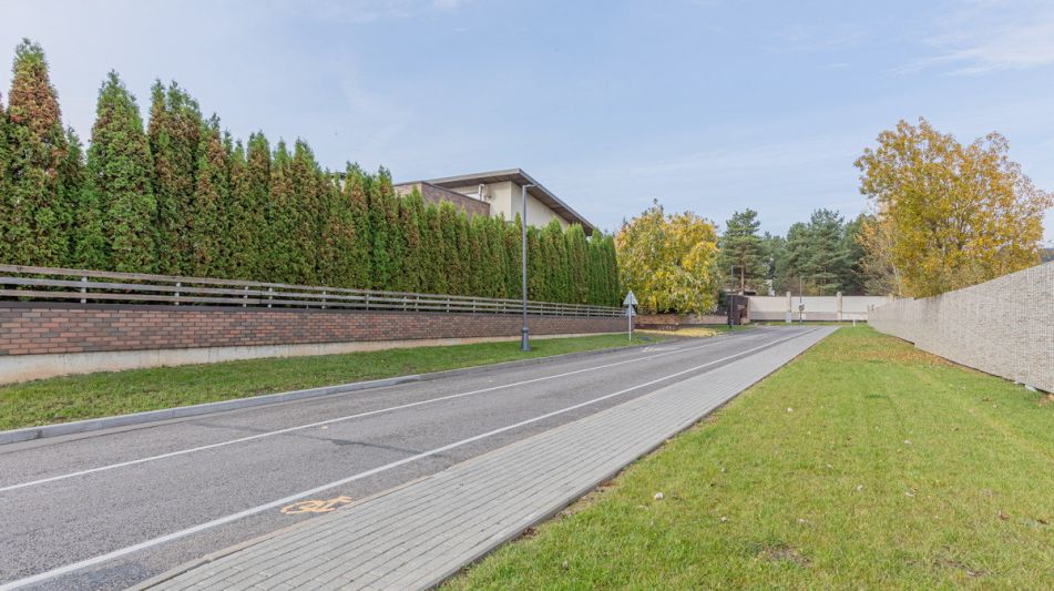 Участок в КП Никольская Слобода