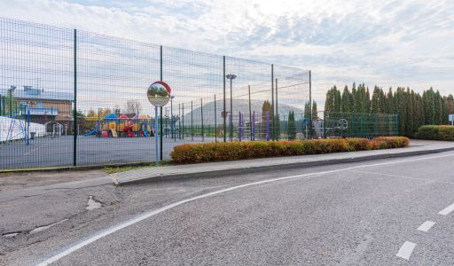 Участок в КП Никольская Слобода