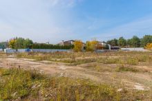 Участок в КП Никольская Слобода