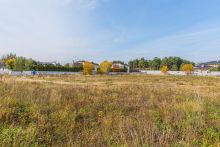 Участок в КП Никольская Слобода