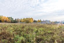 Участок в КП Никольская Слобода