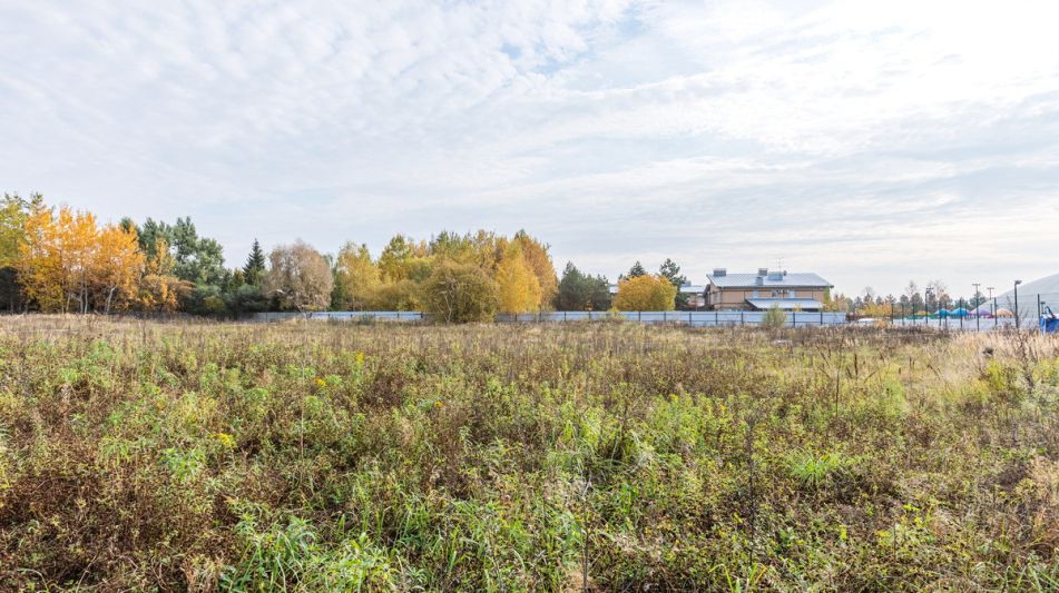 Участок в КП Никольская Слобода