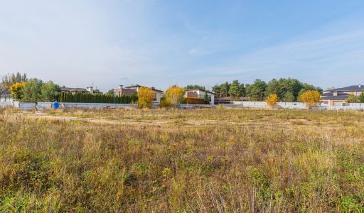 Участок в КП Никольская Слобода