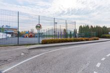 Участок в КП Никольская Слобода