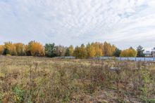 Участок в КП Никольская Слобода