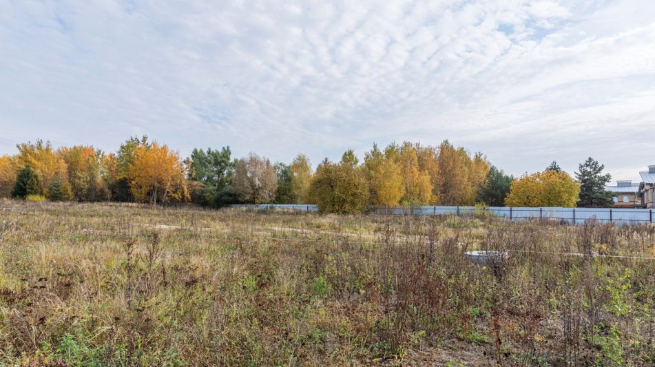 Участок в КП Никольская Слобода