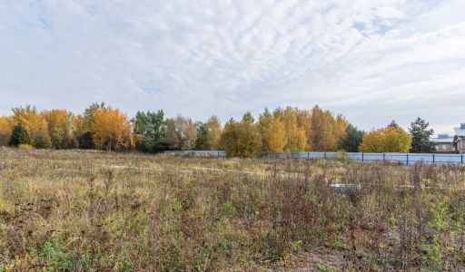 Участок в КП Никольская Слобода