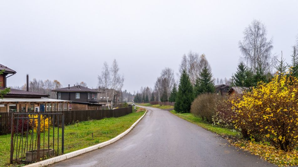 Уютный дом в Дмитровском Полесье