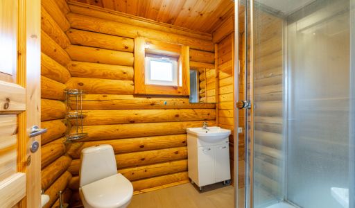 Уютный дом в Дмитровском Полесье