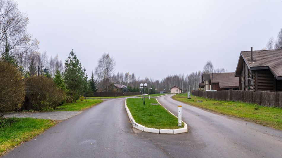 Уютный дом в Дмитровском Полесье