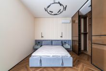 Новый дом в КП Новорижский