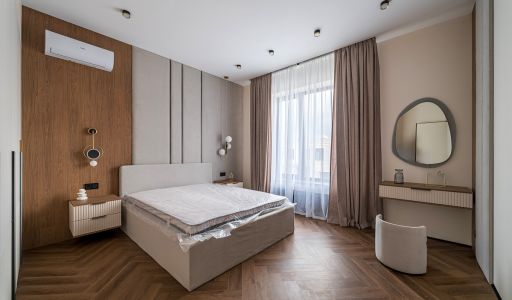 Новый дом в КП Новорижский