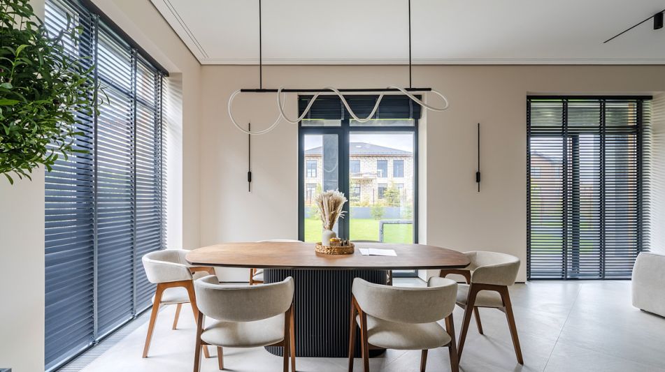 Новый дом в КП Новорижский