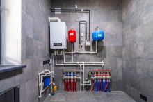 Новый дом в КП Новорижский