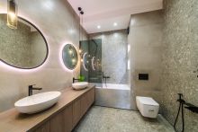 Новый дом в КП Новорижский