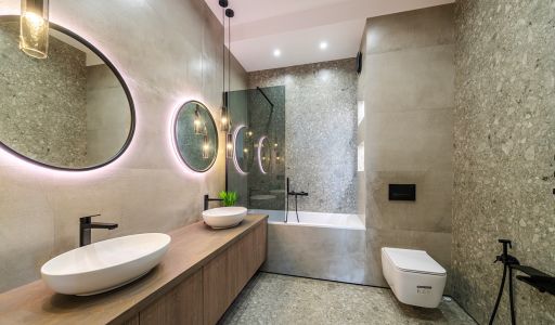 Новый дом в КП Новорижский