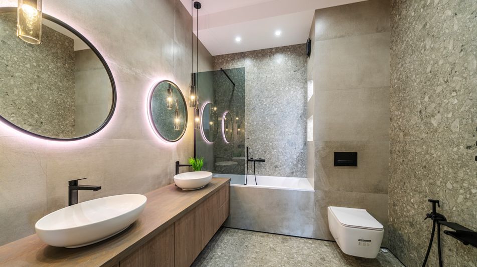 Новый дом в КП Новорижский