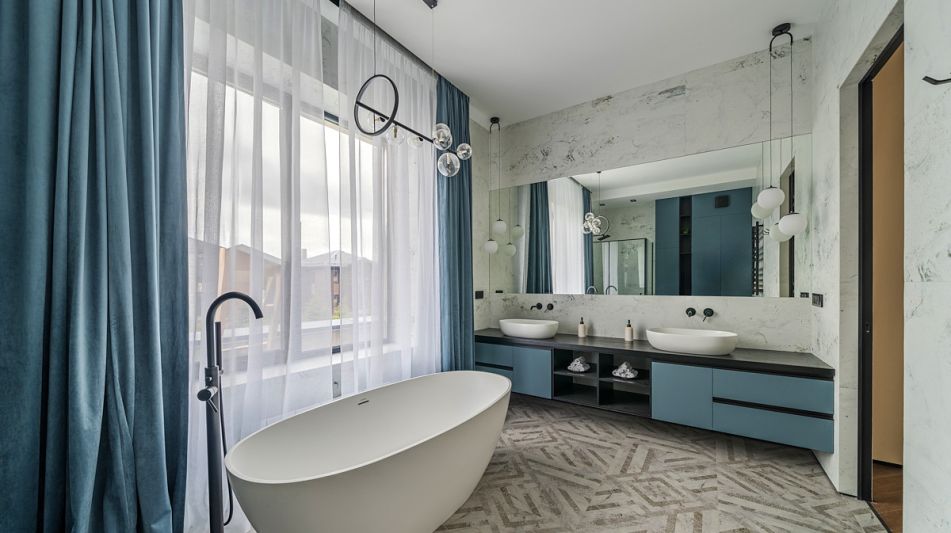 Новый дом в КП Новорижский